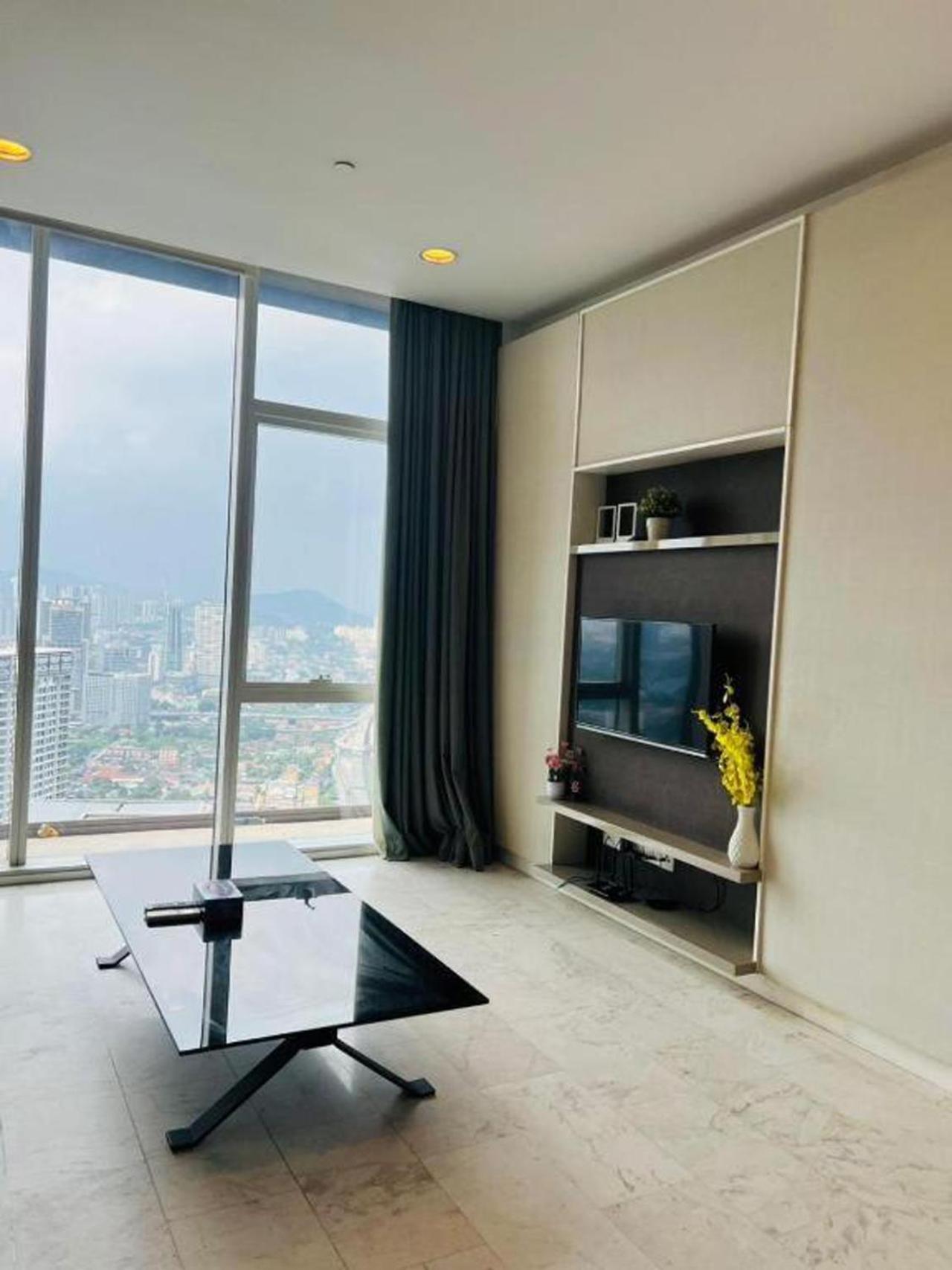 Klcc Beyond Hospitality Suites Platinum Kuala Lumpur Buitenkant foto