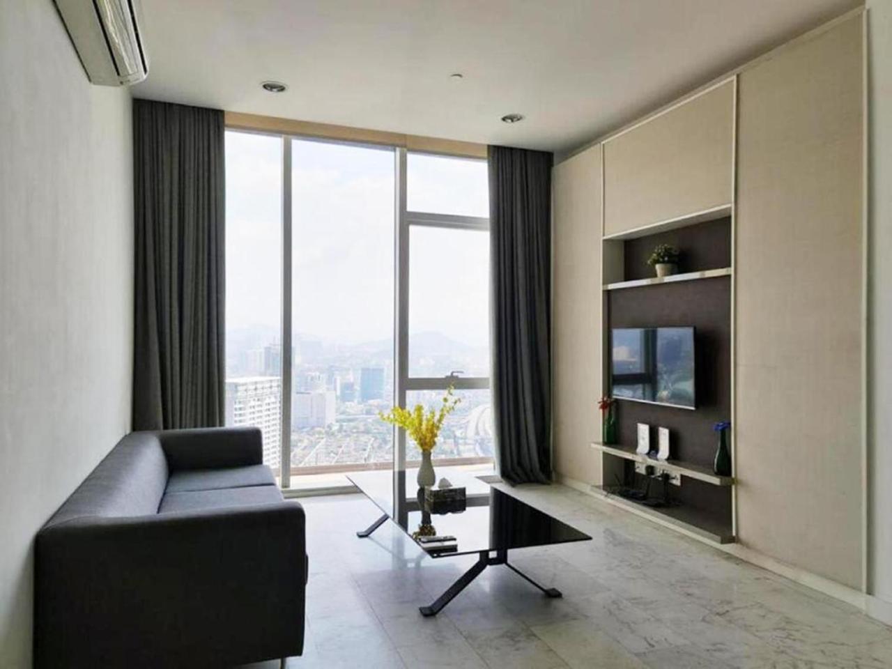 Klcc Beyond Hospitality Suites Platinum Kuala Lumpur Buitenkant foto