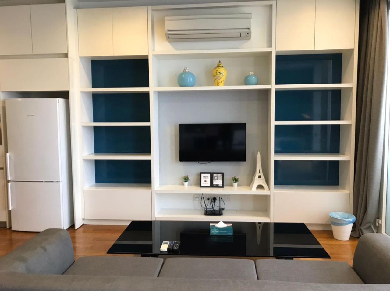 Klcc Beyond Hospitality Suites Platinum Kuala Lumpur Buitenkant foto