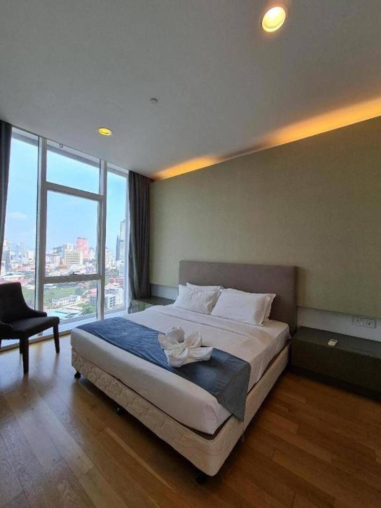 Klcc Beyond Hospitality Suites Platinum Kuala Lumpur Buitenkant foto