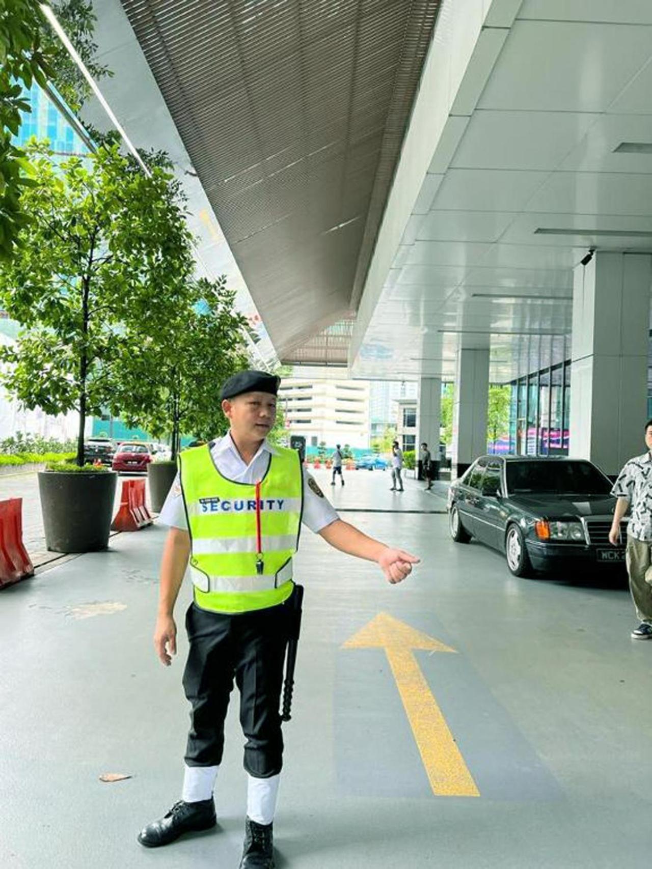 Klcc Beyond Hospitality Suites Platinum Kuala Lumpur Buitenkant foto